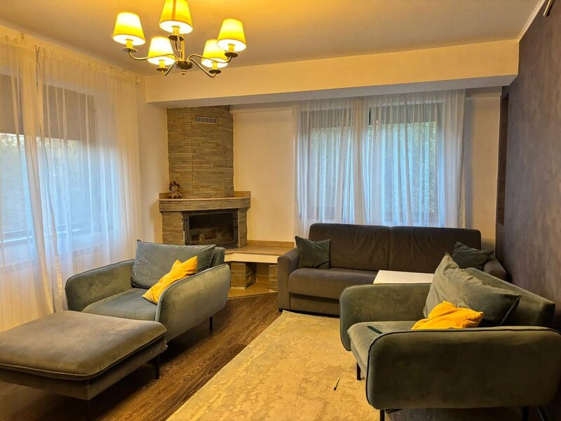 Dobroesti apropiere lac