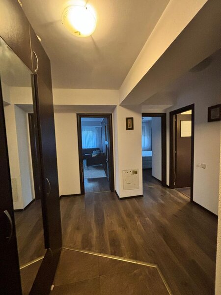 Dobroesti apropiere lac